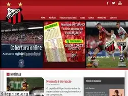 Sites similar to ituanofc.com