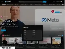 Sites similar to itube.vn