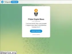 Sites similar to ituber.me