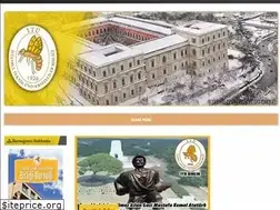 Sites similar to itubirlik.org.tr