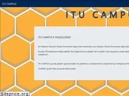 Sites similar to itucampus.com