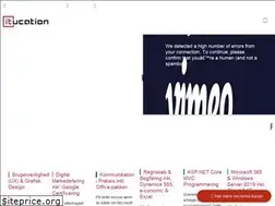 Sites similar to itucation.dk