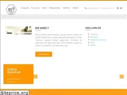 Sites similar to ituderbursa.org