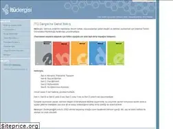 Sites similar to itudergisi.itu.edu.tr