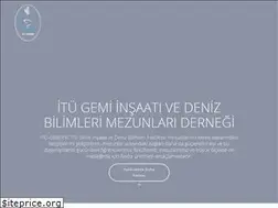Sites similar to itugimder.org.tr