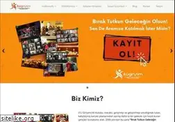 Sites similar to itugirisim.org