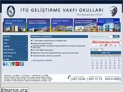 Sites similar to itugvo.k12.tr