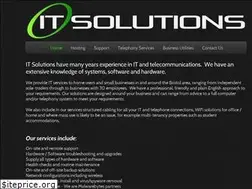 Sites similar to ituk.org