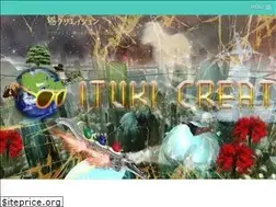 Sites similar to itukicreation.com