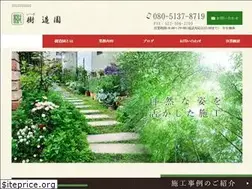 Sites similar to itukizouen.com