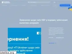 Sites similar to itukraine.org.ua