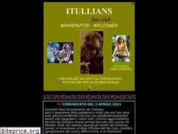 Sites similar to itullians.com