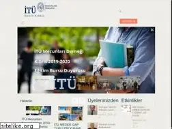 Sites similar to itumedek.org