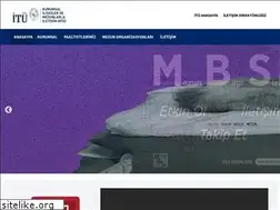 Sites similar to itumezun.org
