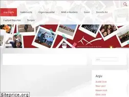 Sites similar to itumhk.com