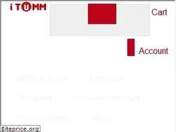 Sites similar to itumm.com