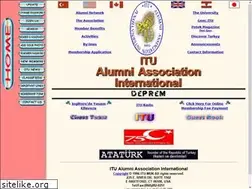 Sites similar to itumuk.com