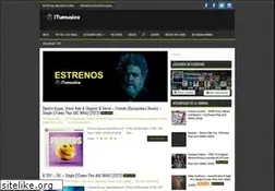 Sites similar to itumusicaplus.com