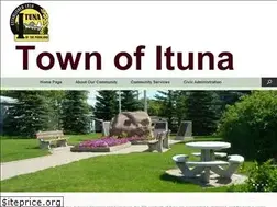 Sites similar to ituna.ca