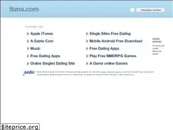 Sites similar to ituna.com