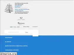 Sites similar to ituna.eus