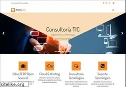 Sites similar to itundra.com