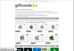 Sites similar to itunes-giftcards.com