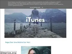 Sites similar to itunesfilms.blogspot.com