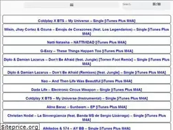 Sites similar to itunesfre.com