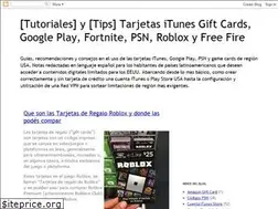 Sites similar to itunesgiftcards-argentina.com