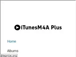 Sites similar to itunesm4aplus.com