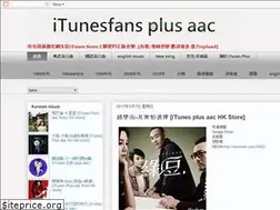 Sites similar to itunesmusic520.blogspot.com