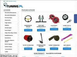 Sites similar to ituning.pl