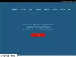 Sites similar to ituniverse.com.br