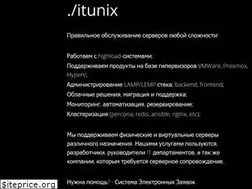 Sites similar to itunix.kz