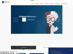 Sites similar to itunovatto.com.tr