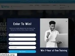 Sites similar to ituonline.com