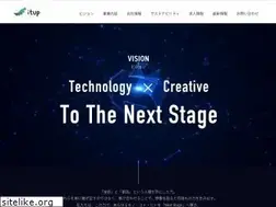 Sites similar to itup.co.jp