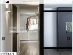 Sites similar to itup.fr