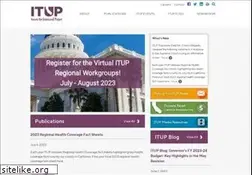 Sites similar to itup.org