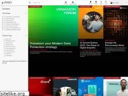 Sites similar to itupdate.com.au