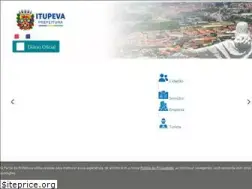 Sites similar to itupeva.sp.gov.br