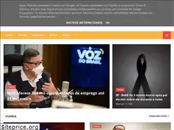 Sites similar to itupevaagora.com.br