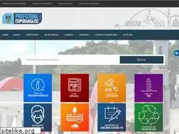 Sites similar to ituporanga.sc.gov.br