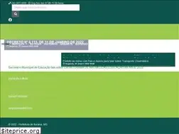 Sites similar to iturama.mg.gov.br