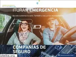 Sites similar to ituran.com.ar