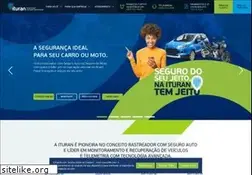 Sites similar to ituran.com.br