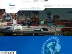 Sites similar to ituranusa.com