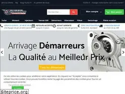 Sites similar to iturbo.fr