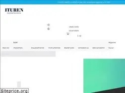 Sites similar to ituren.com.ar